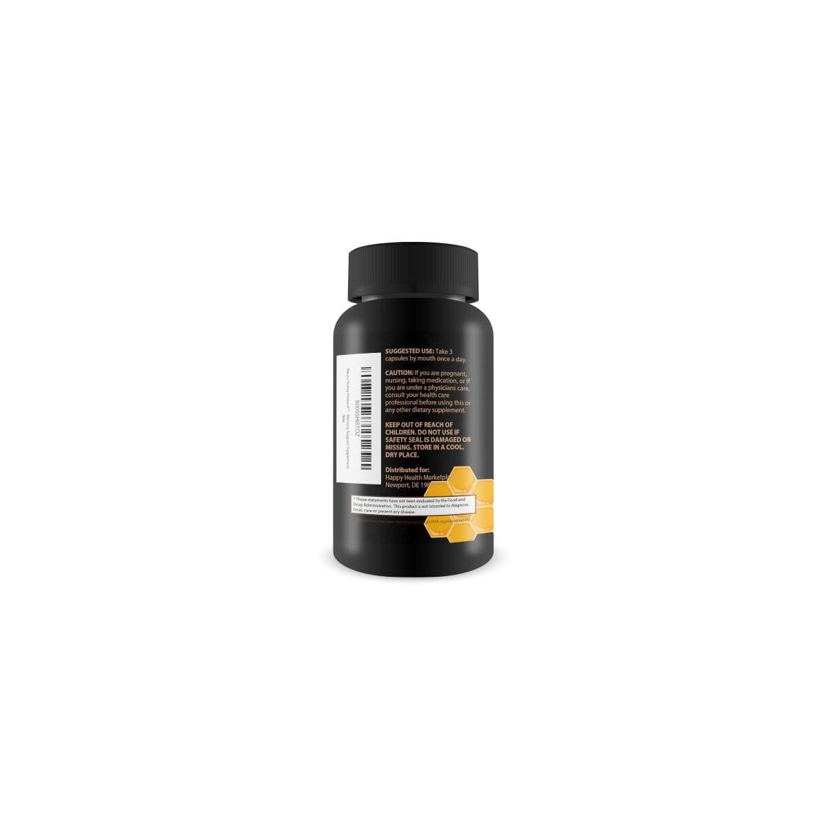 Neuro Honey Protocol Cashback Rebates - RebateKey