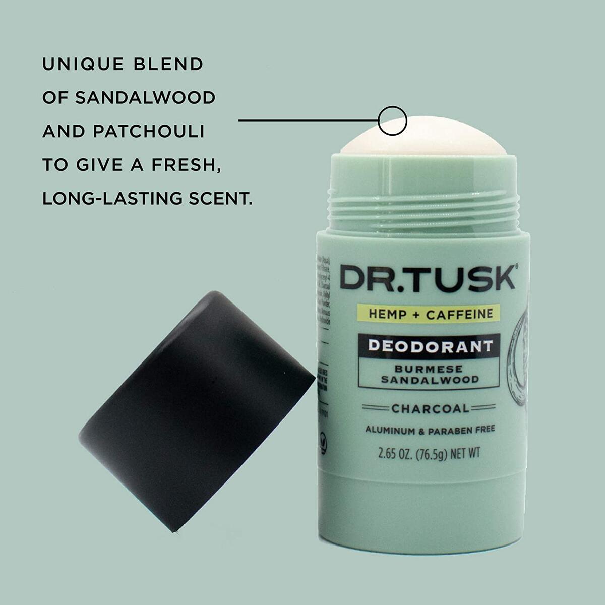 Mens Deodorant Cash Back - RebateKey