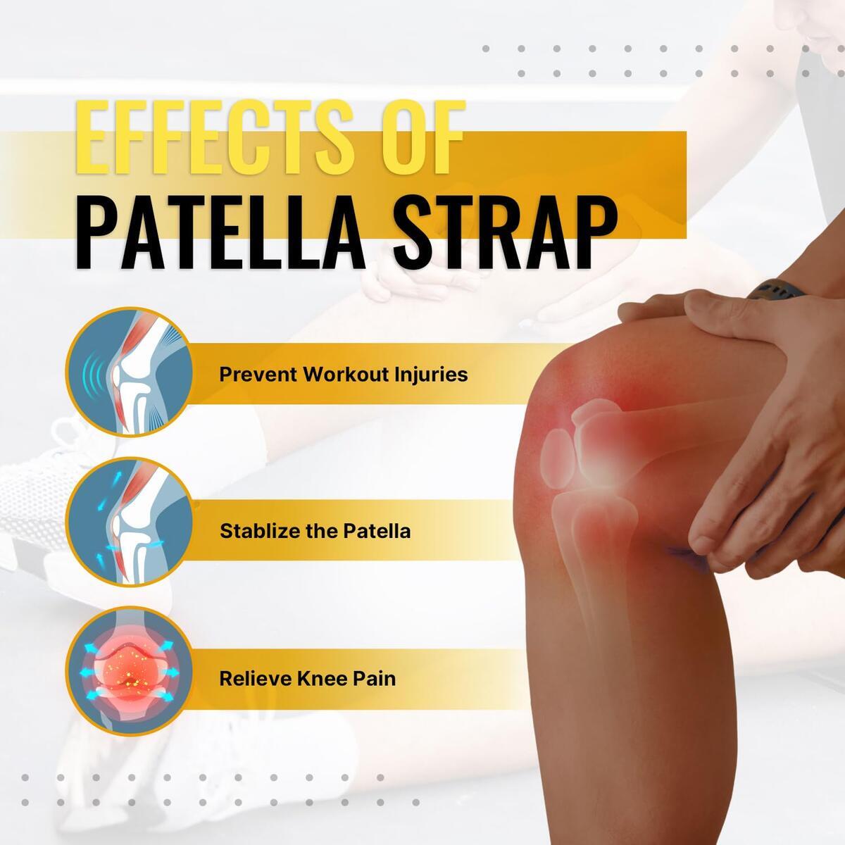 Band For Patellar Tendon Rebates - RebateKey