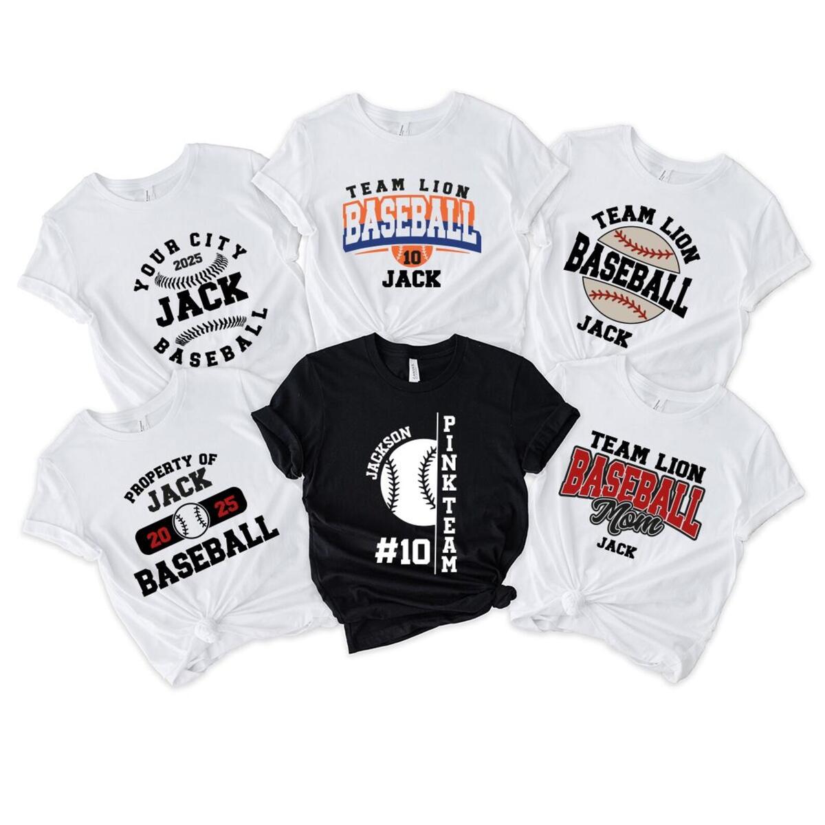 Baseball Shirt 1 Rebates - RebateKey