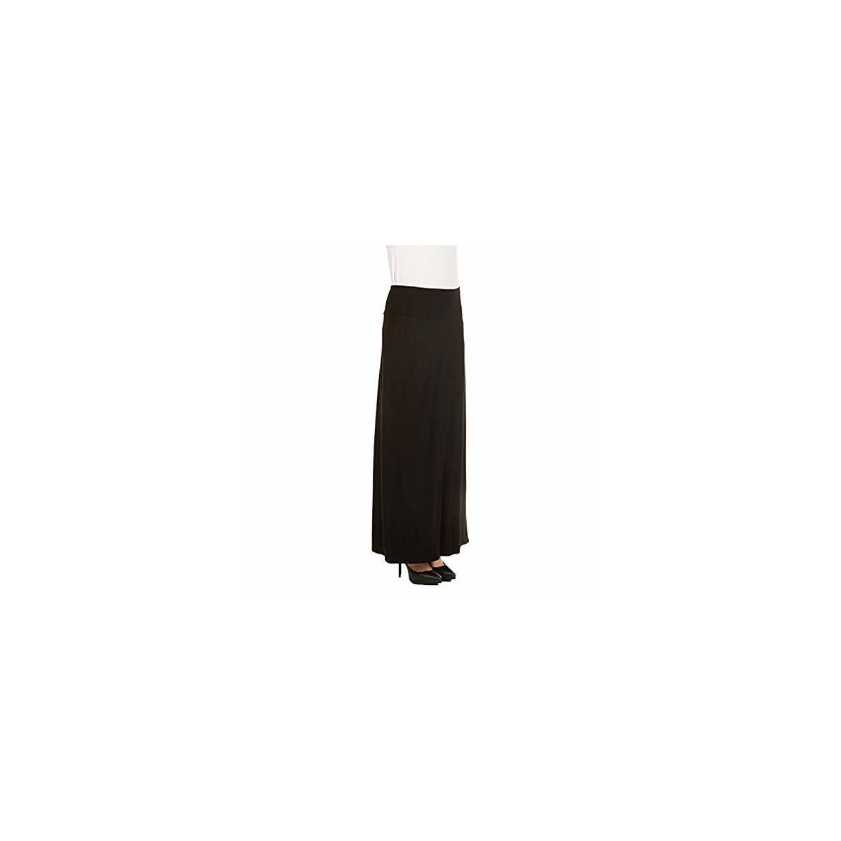 Rebate For Black Size 3x Plus Size X America Maxi Skirt For Women1 Rebate - RebateKey