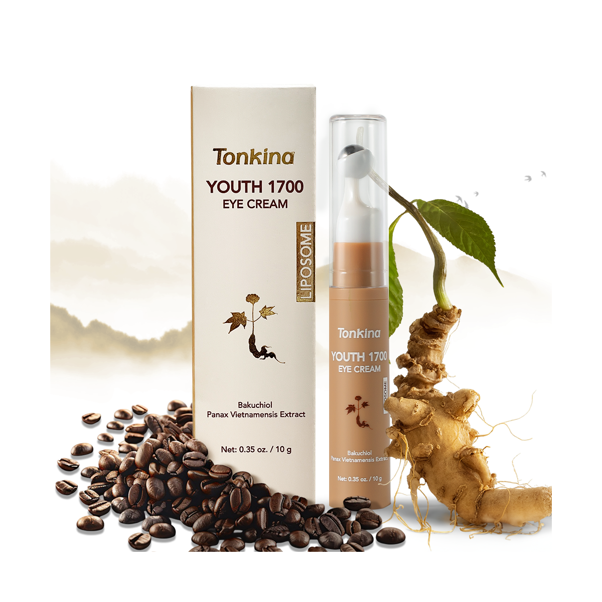 Youth 1700 Caffeine Cashback Rebates - RebateKey