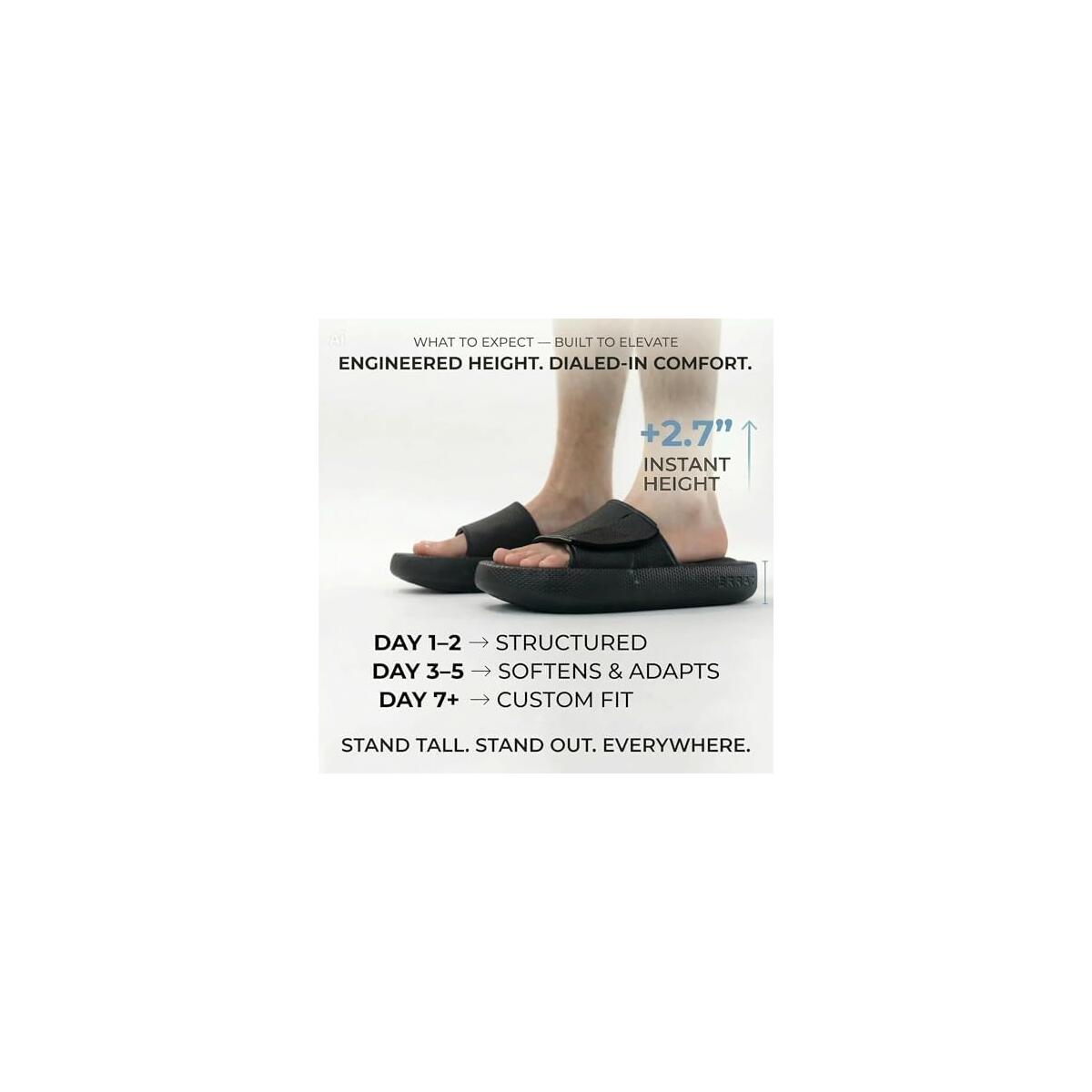 Height Boosting Slides Cash Back - RebateKey