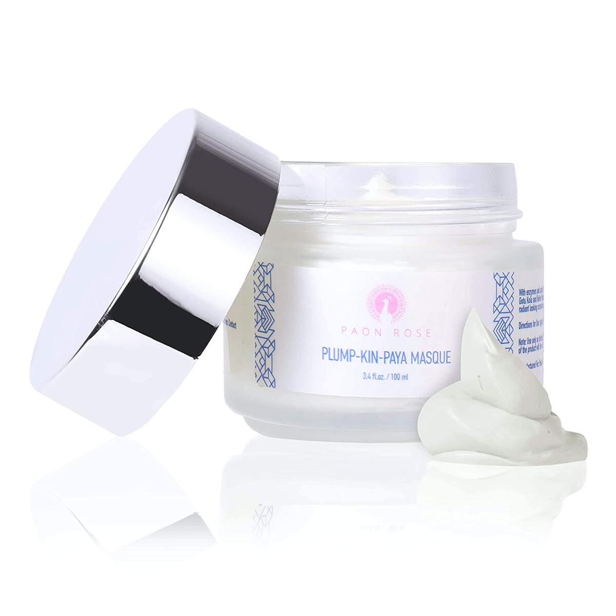 Exfoliating Mask 1 Cash Back - RebateKey