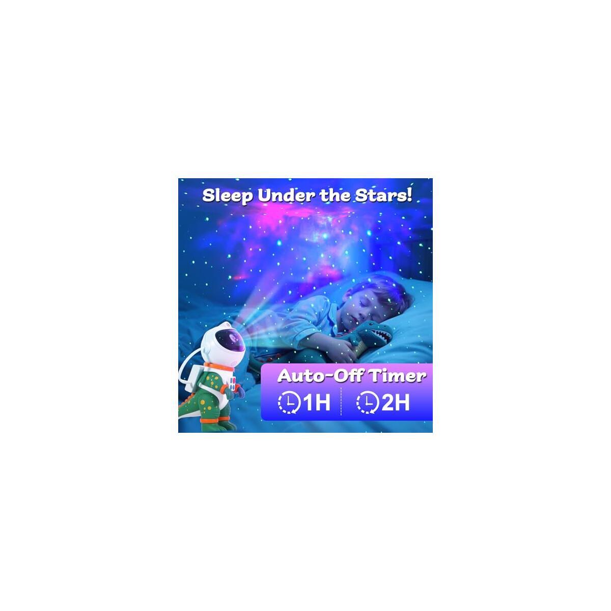 Projection Night Light Cashback Rebate - RebateKey