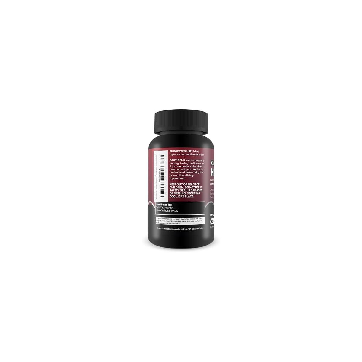 Cardioprotective Herbs Pro 1 Cashback - RebateKey