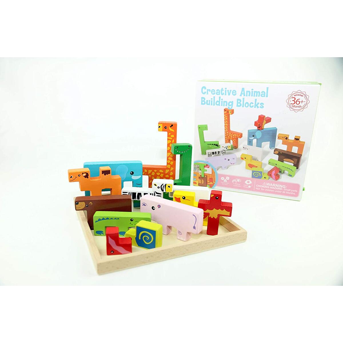 Wooden Baby Toys Cash Back - RebateKey
