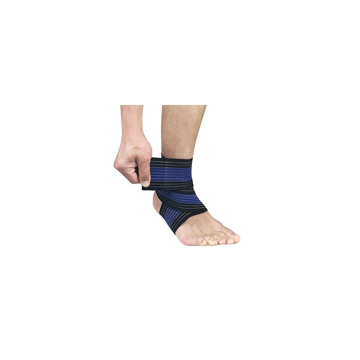 Ankle Wrap Cashback Rebate - RebateKey