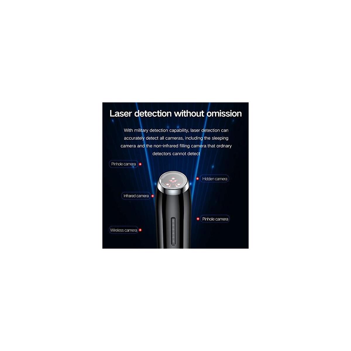 Hidden Camera Anti Cash Back - RebateKey