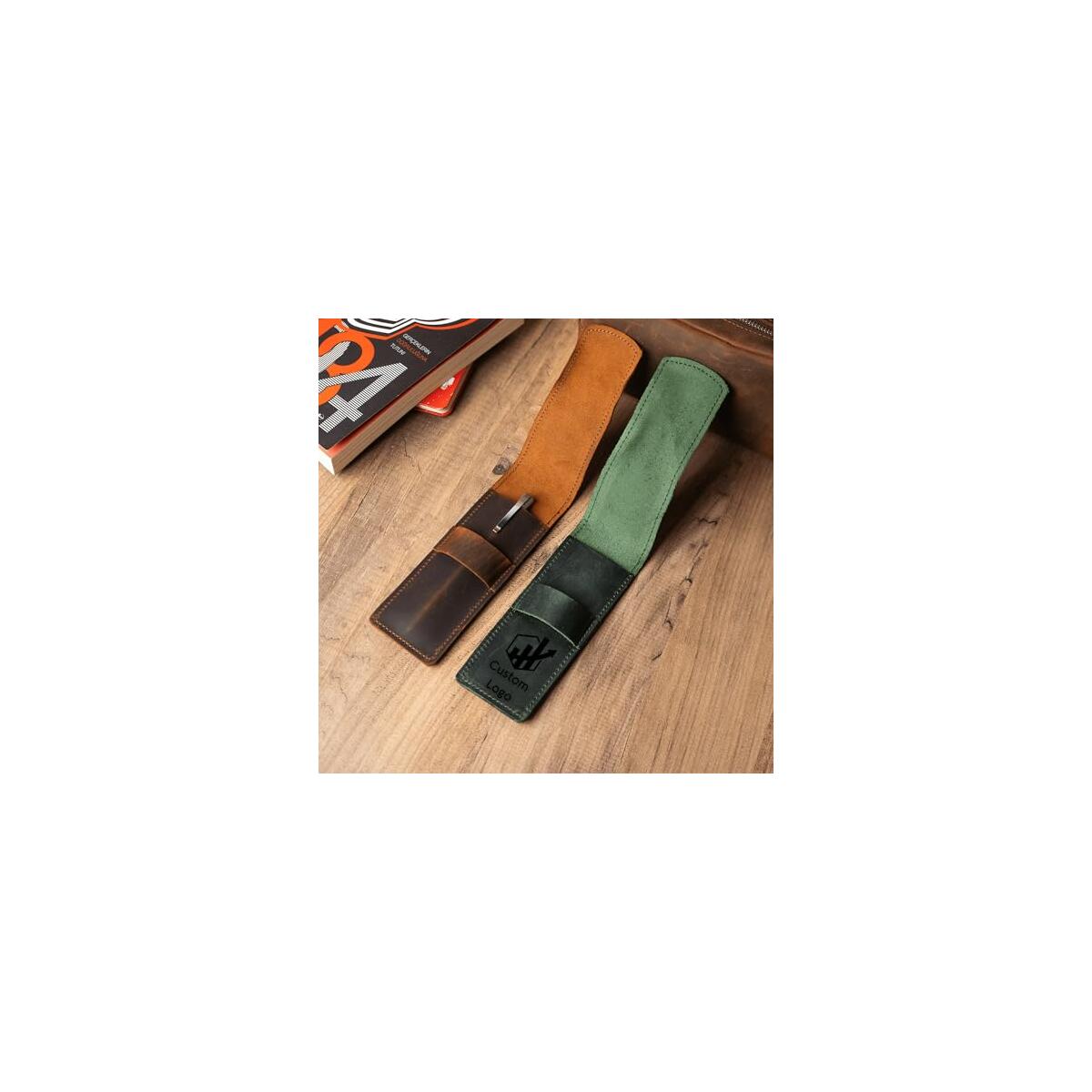 Leather Pen Holder 1 Cashback Rebates - RebateKey