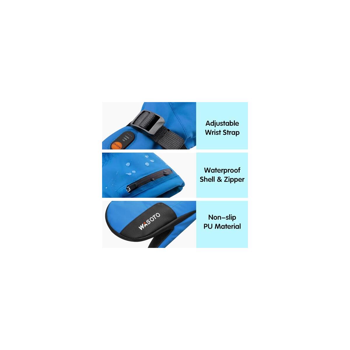 Heated Mittens For Kids Rebates - RebateKey