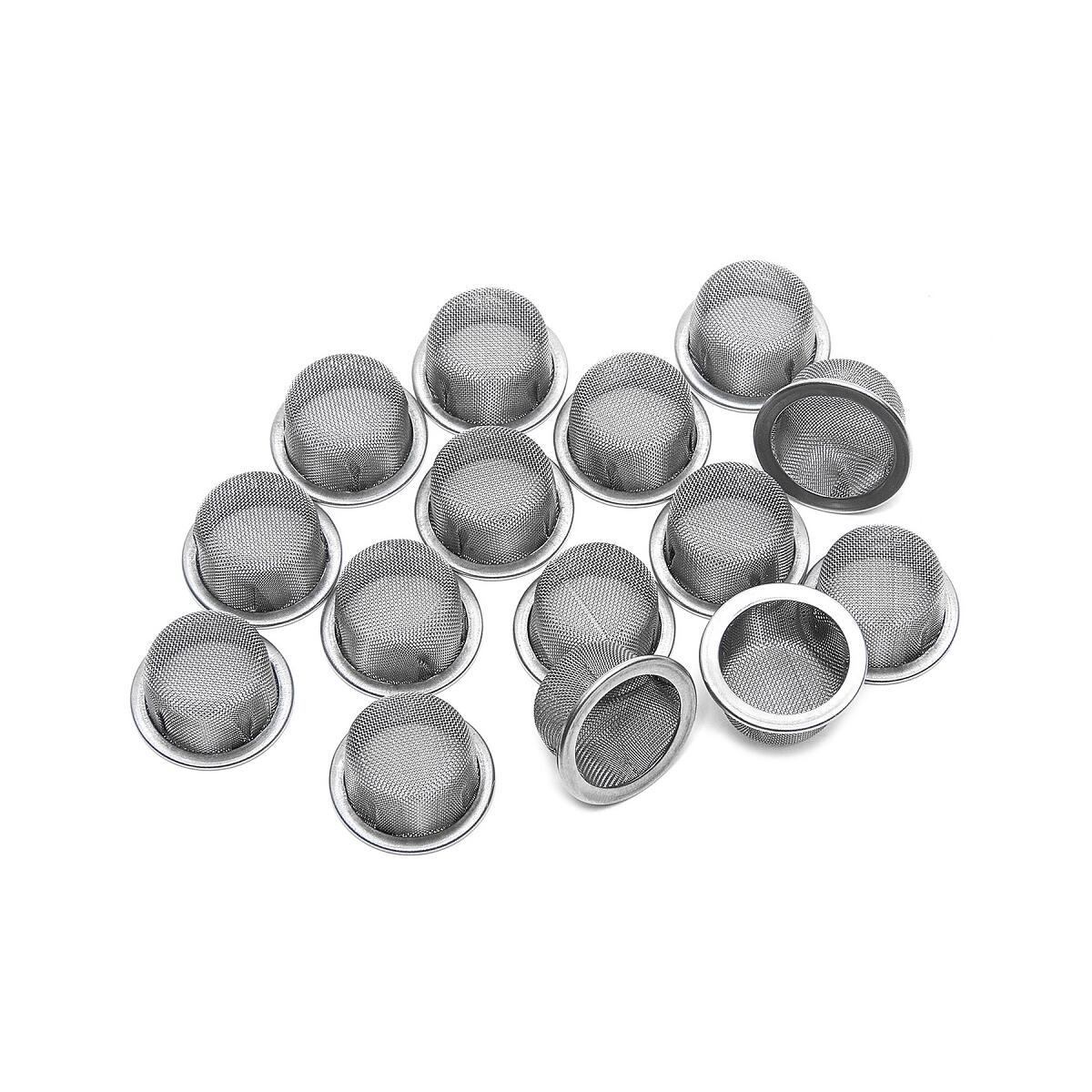 Metal Stainless Steel Screens Rebate - RebateKey