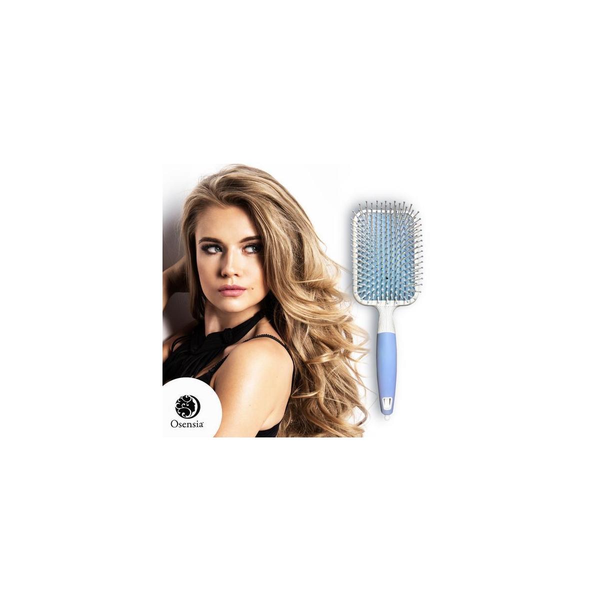 Hairbrush For Thick Hair Rebate RebateKey