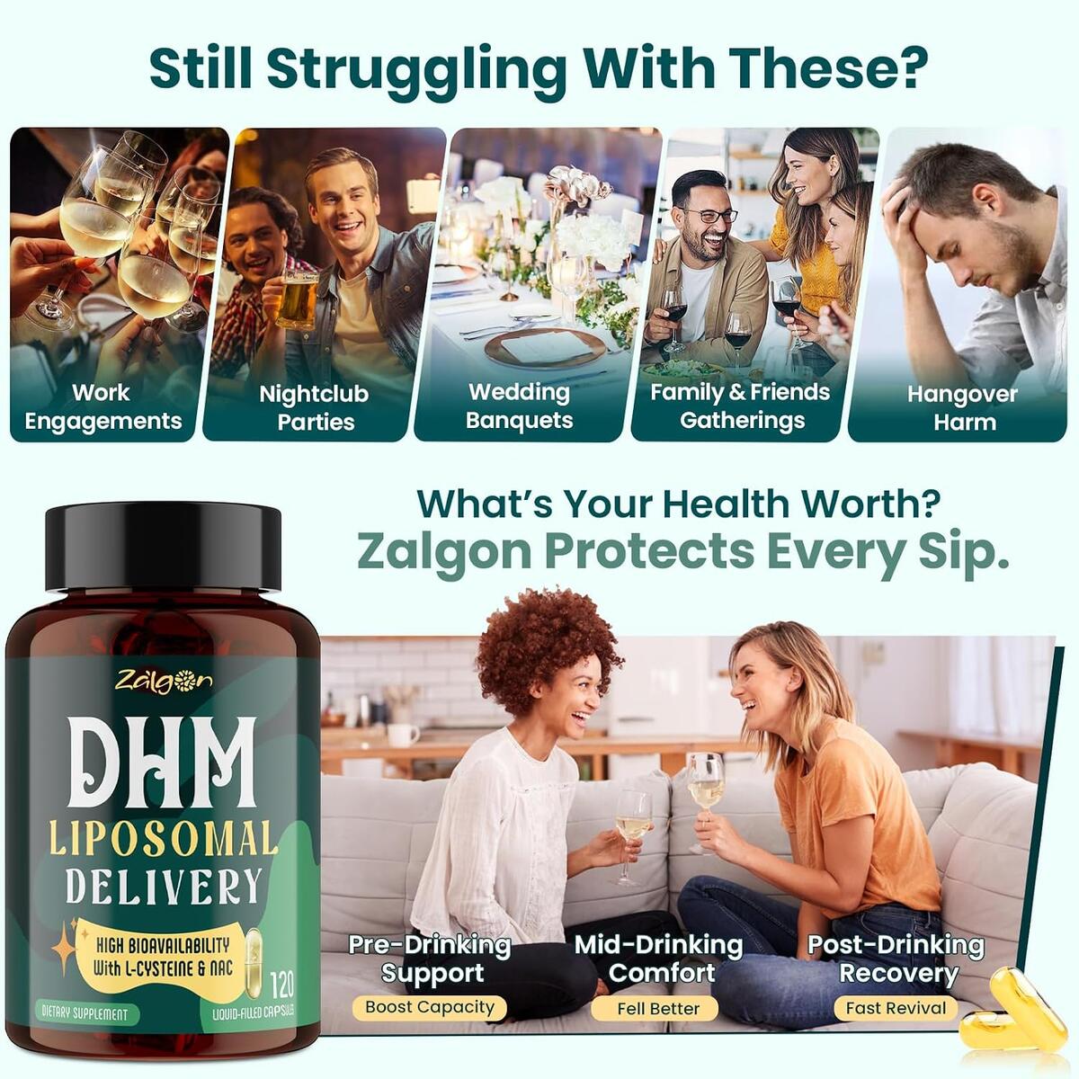 Liposomal Dhm With Milk Thistle Cash Back - RebateKey