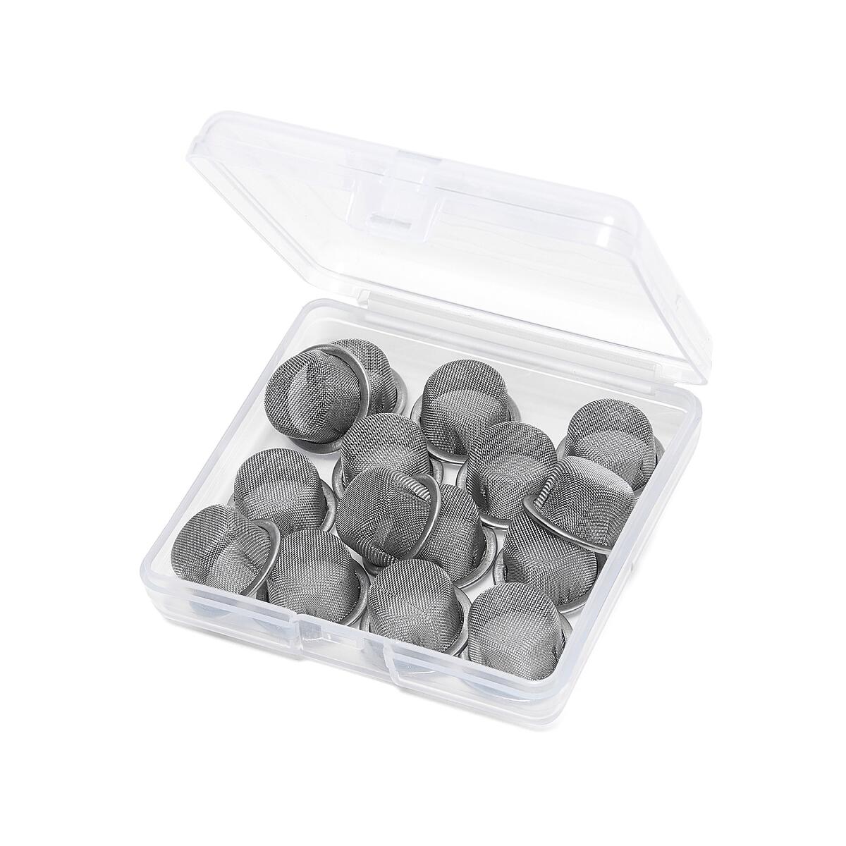 Metal Stainless Steel Screens Rebate - RebateKey