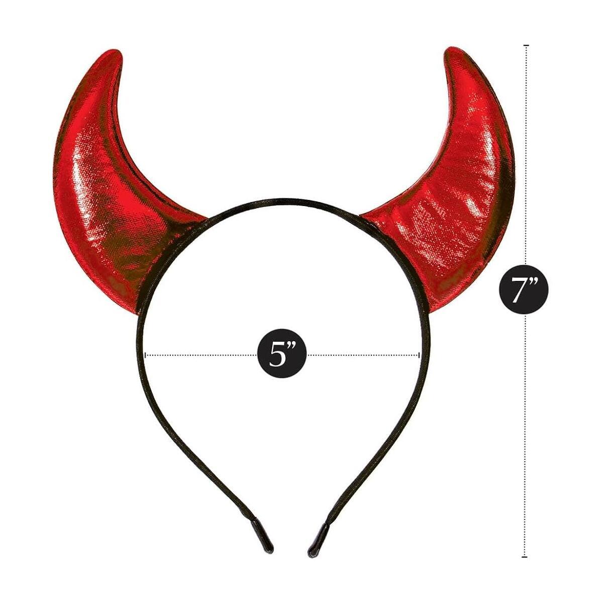 Devil Costume Accessories Rebates - RebateKey