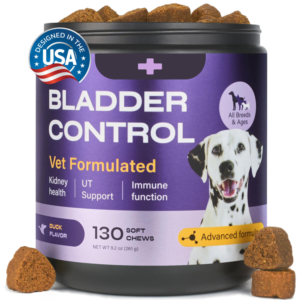 Bladder Control Chews Do Rebates - RebateKey
