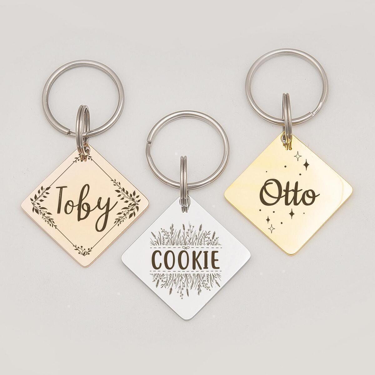 Pet Tags Rebate - RebateKey