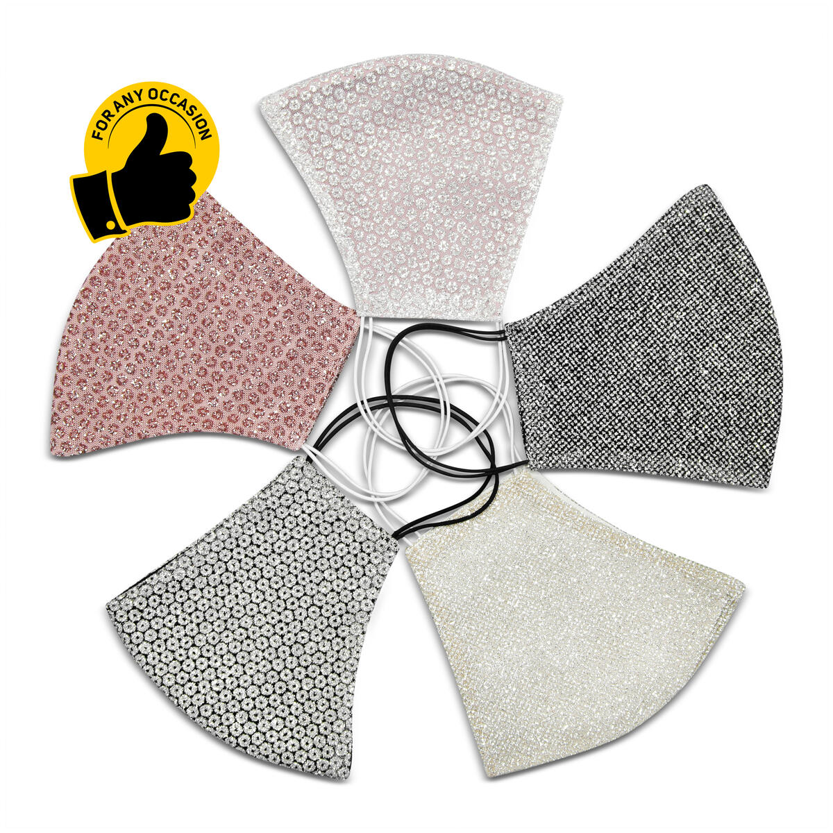 Bling Glitter Face Cashback Rebates - RebateKey