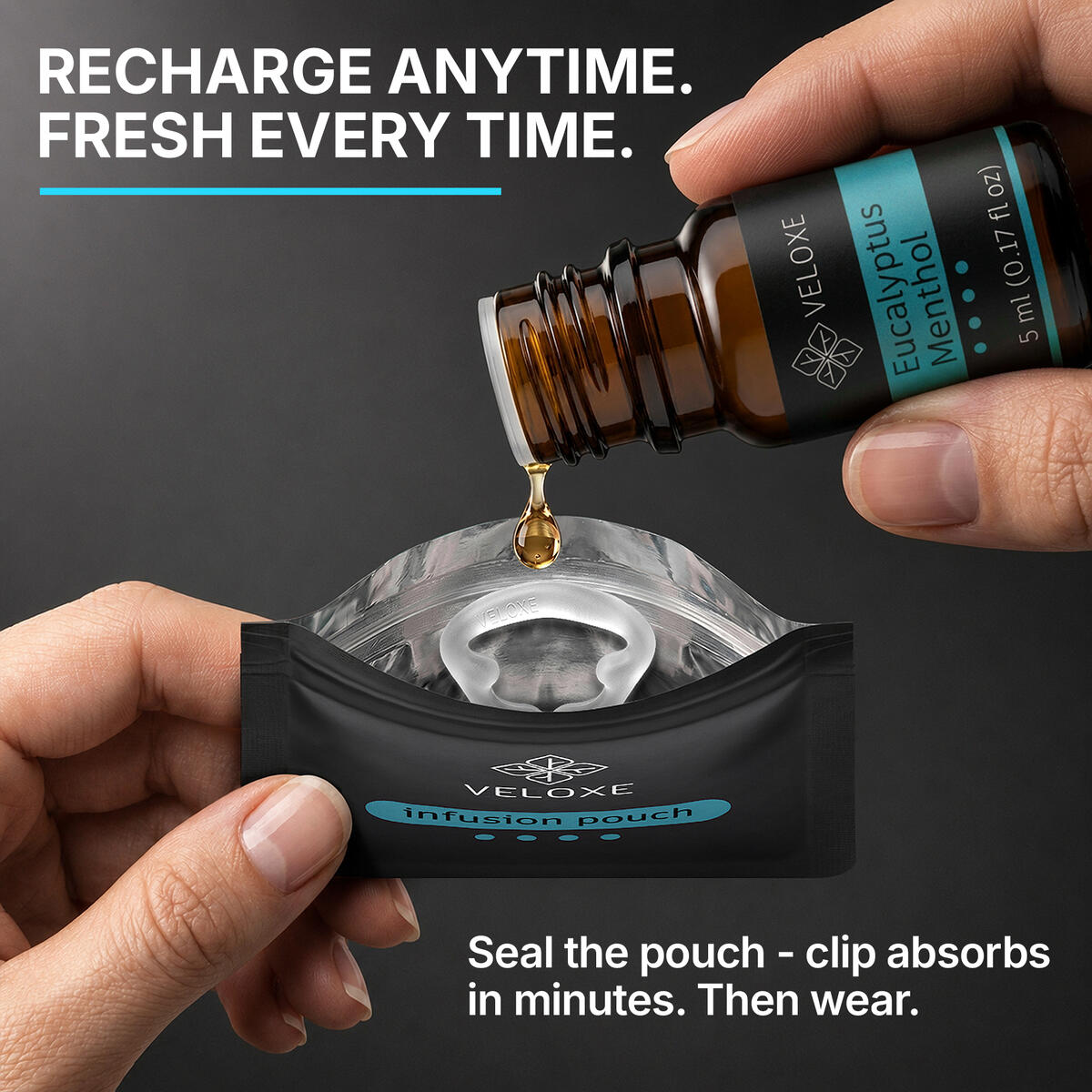 Aroma Clips For Bad Smells Cashback Rebate - RebateKey