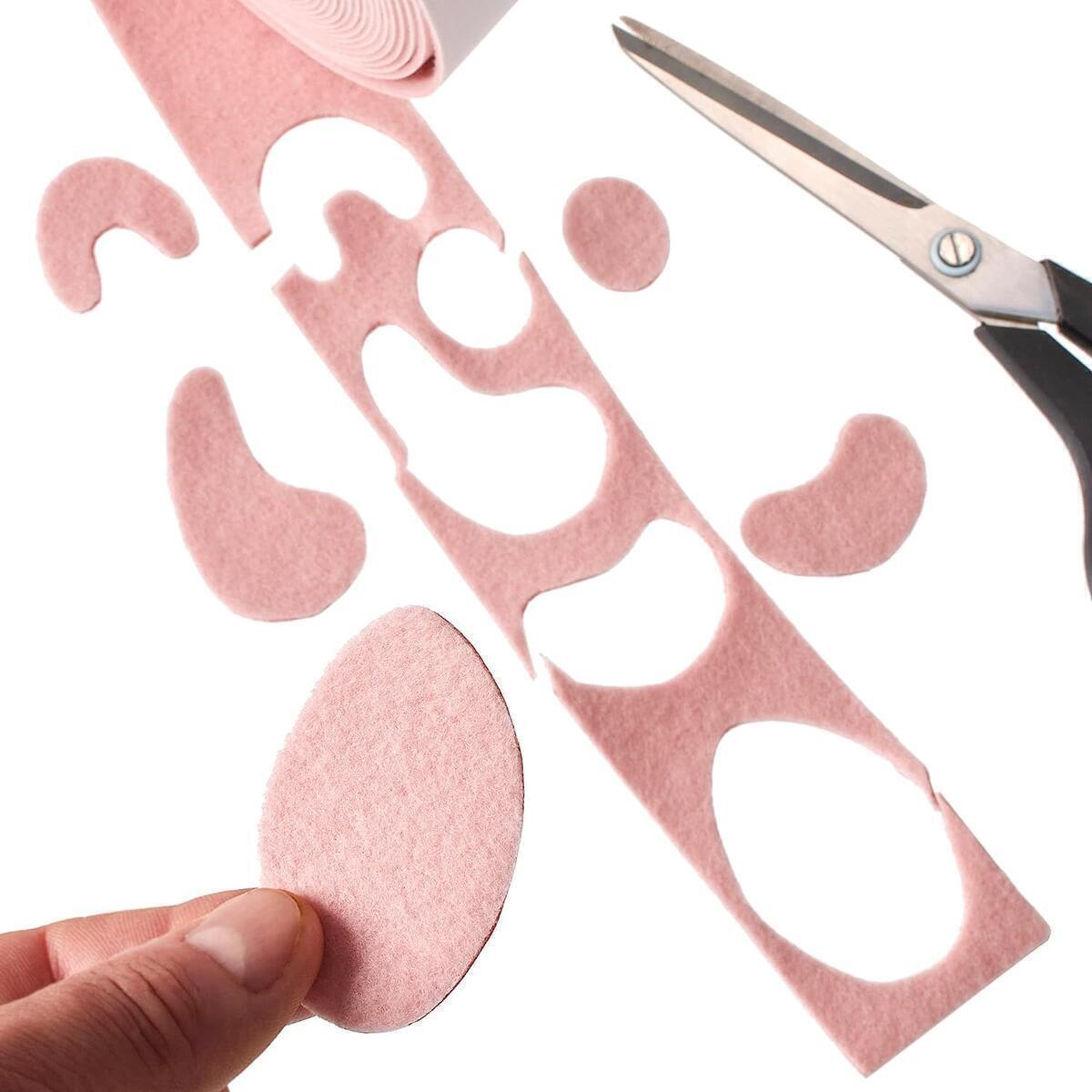 Moleskin For Blisters 1 Cashback Rebates - RebateKey