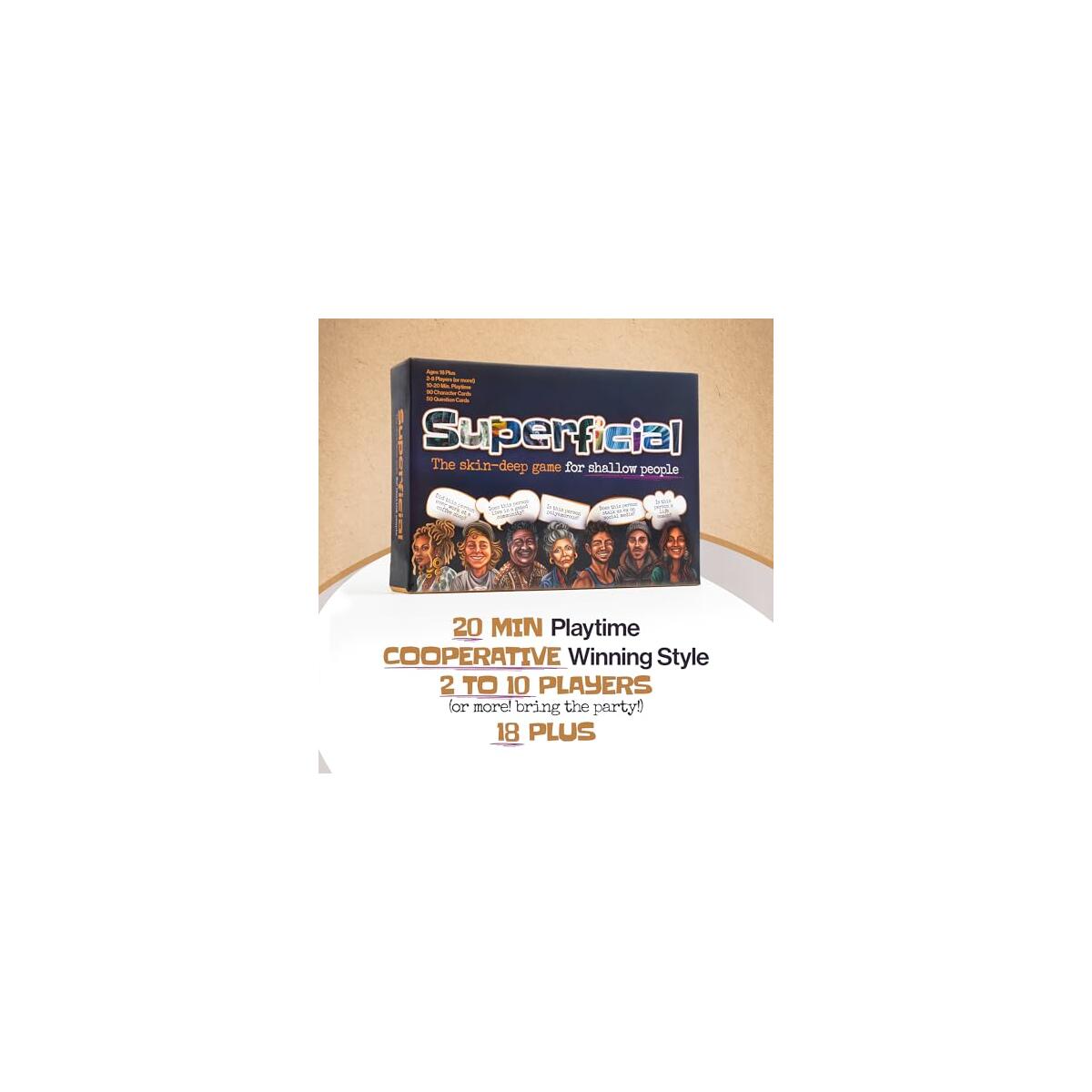 Adult Party Game Cash Back - RebateKey