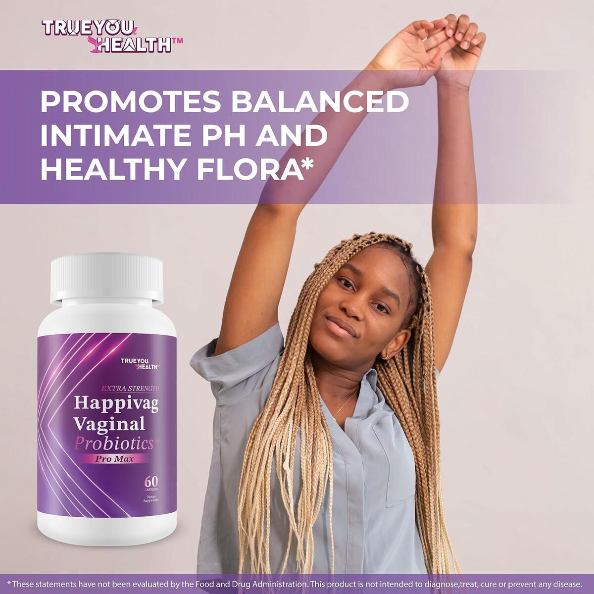 Vaginal Probiotics 12 Cashback Rebate - RebateKey