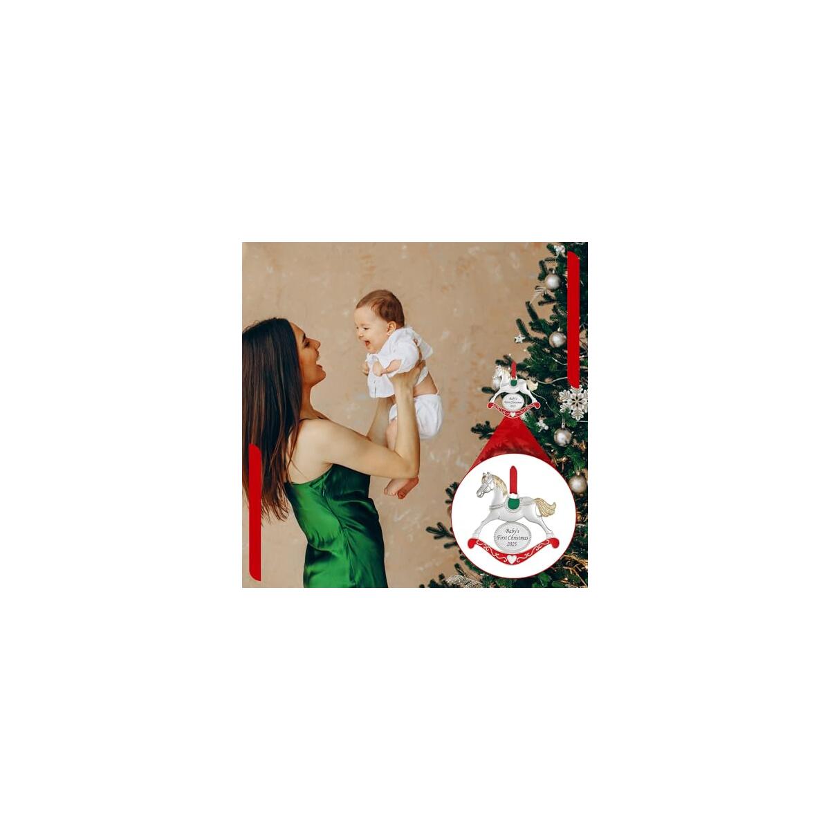 Babys 1st Christmas Ornament Rebates - RebateKey