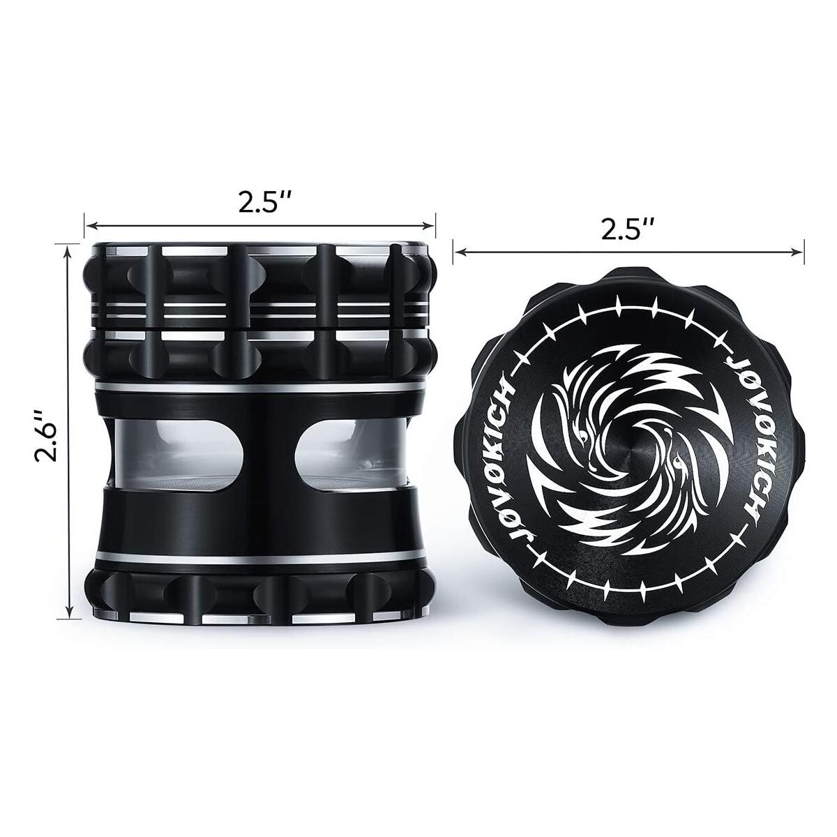 Grinder For Weed Rebate - RebateKey