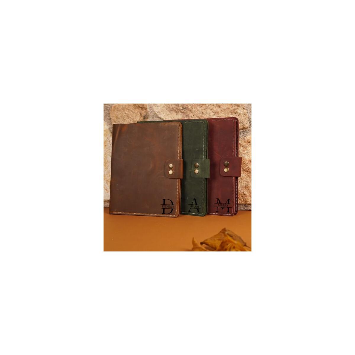 Leather Portfolio 1 Cash Back - RebateKey