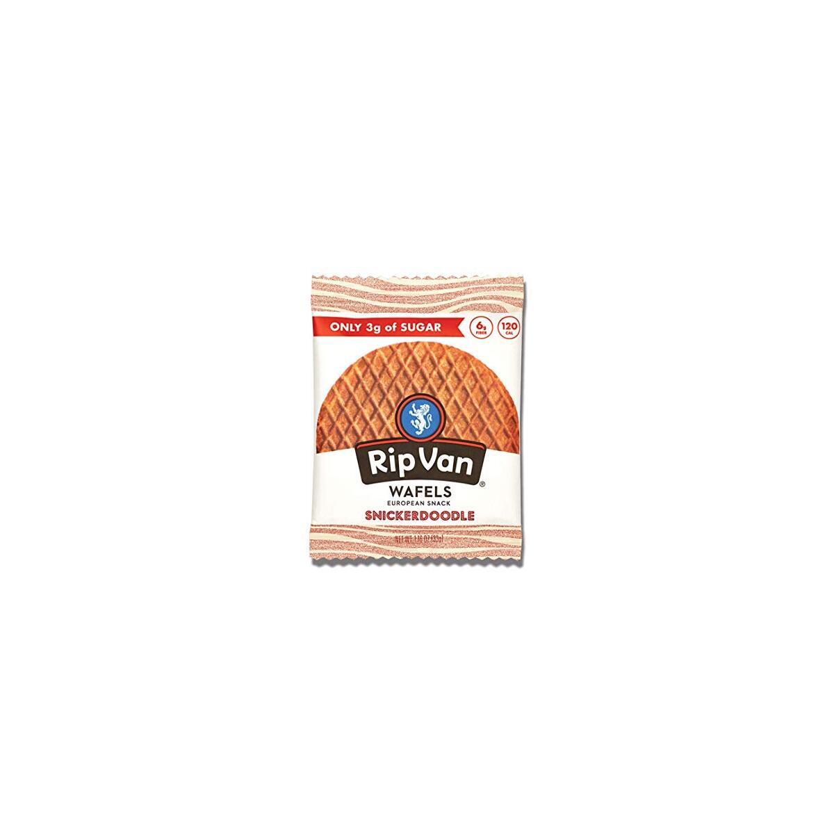 Stroopwafels Cashback Rebate - RebateKey