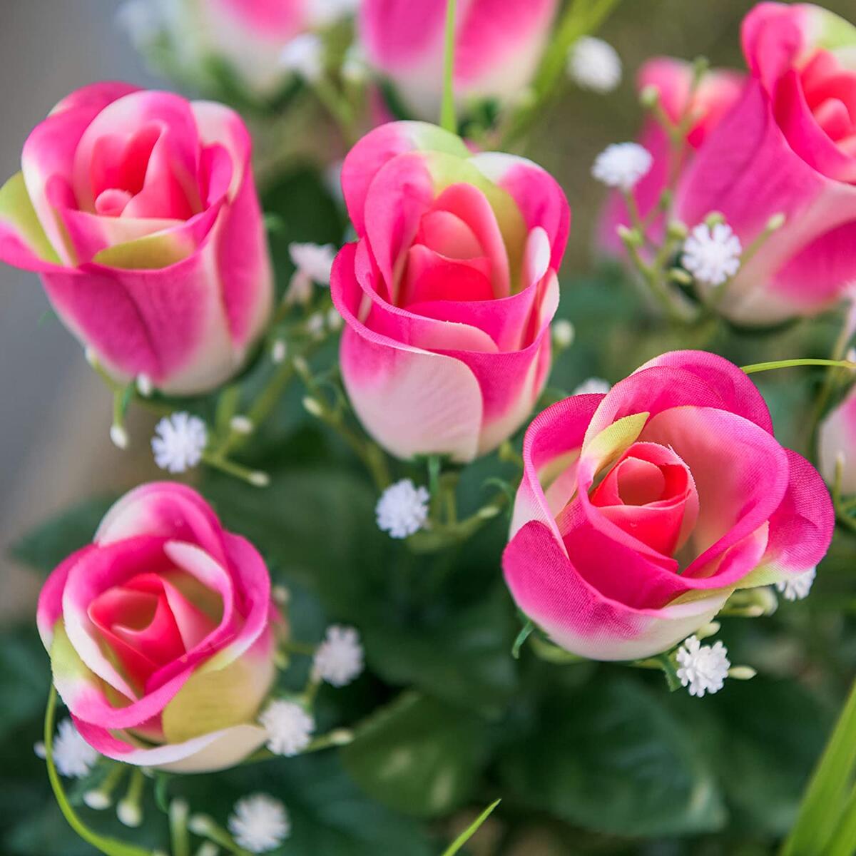 Silk Flowers Cashback Rebate - RebateKey