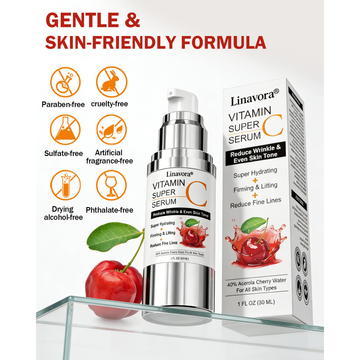 Super Vitamin C 1 Cashback Rebates - RebateKey