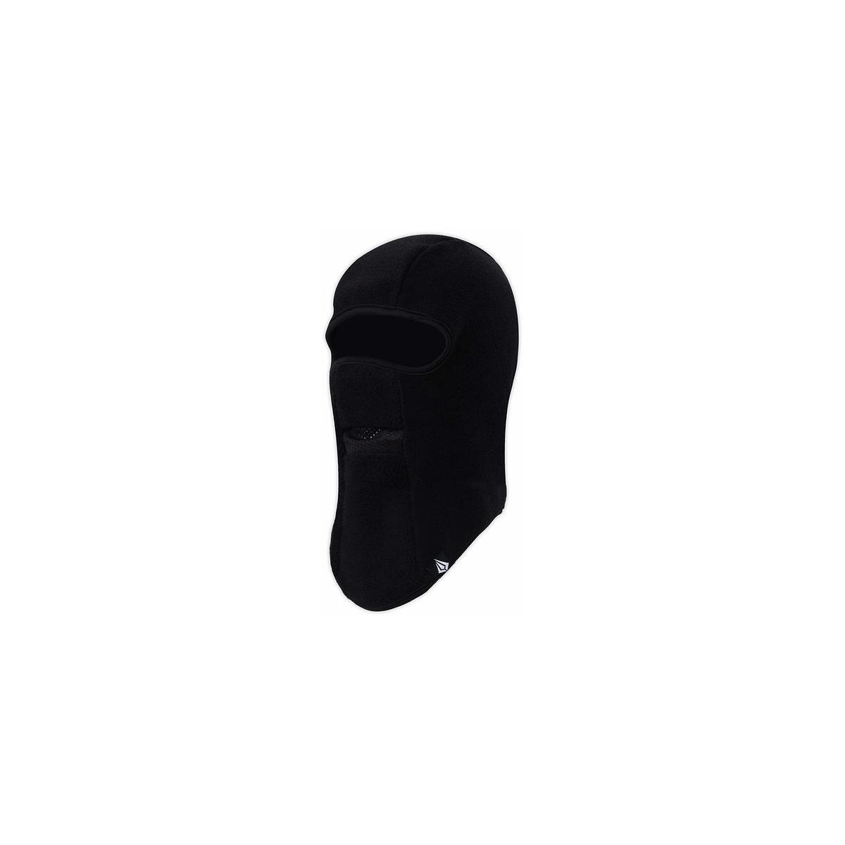 Winter Balaclava Windproof Ski Mask - Cold Weather Half Face Mask For Men Women - Fleece