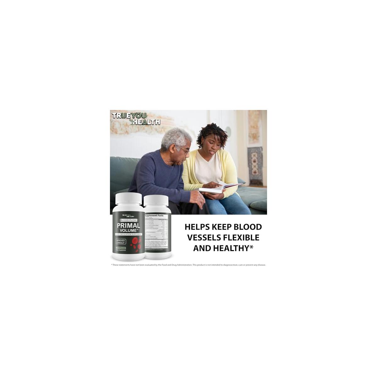 Blood Flow Primal Rebates - RebateKey