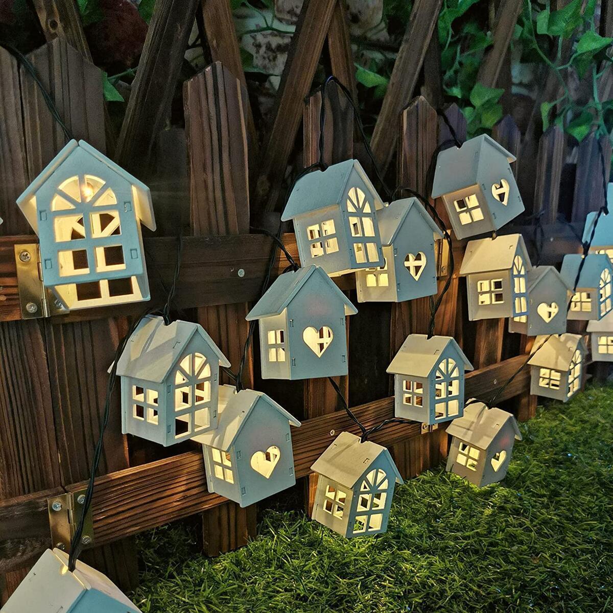 House String Light Cash Back - RebateKey