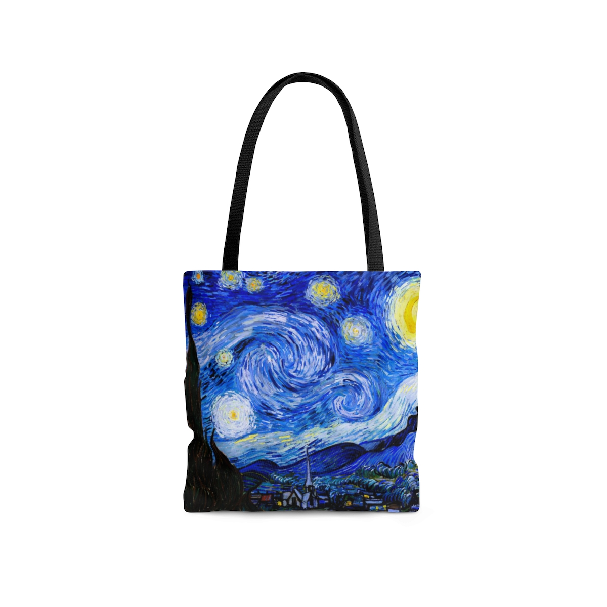 Van Gogh Tote Bag Rebates - RebateKey