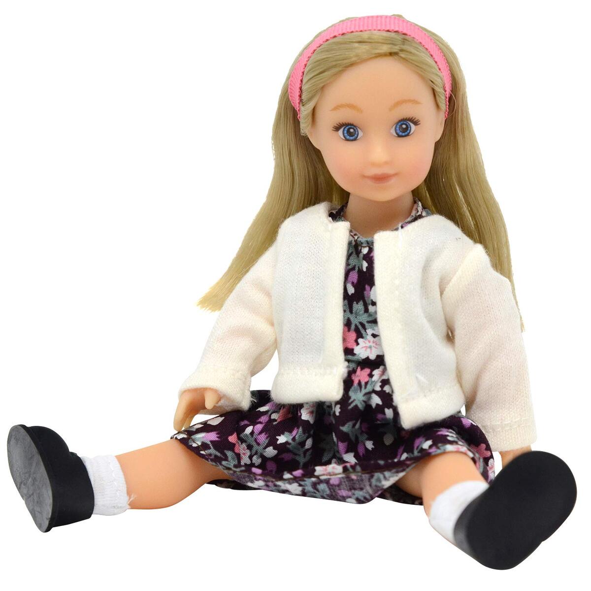 Mini Dolls Rebate - RebateKey