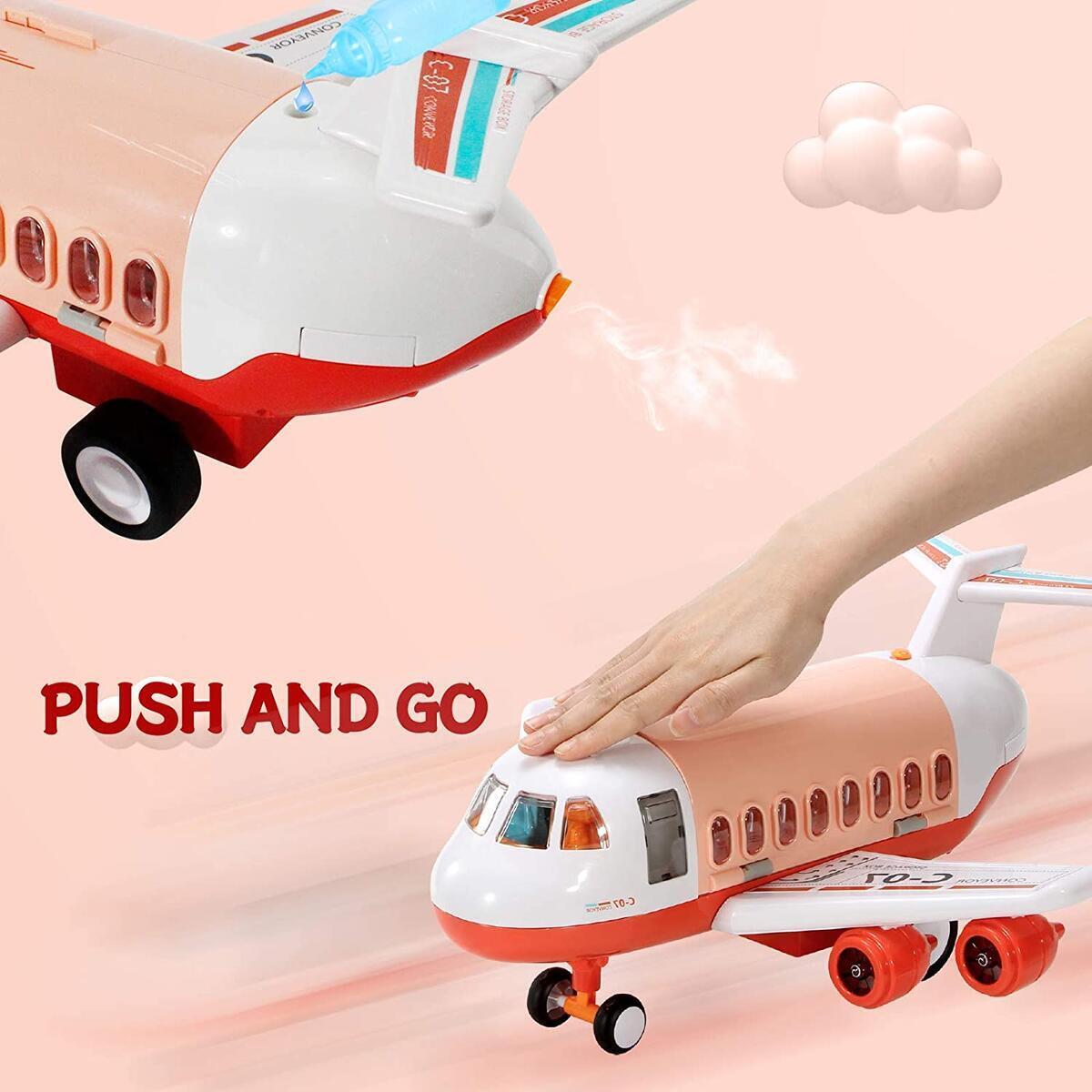 Airplane Toy Rebates - RebateKey