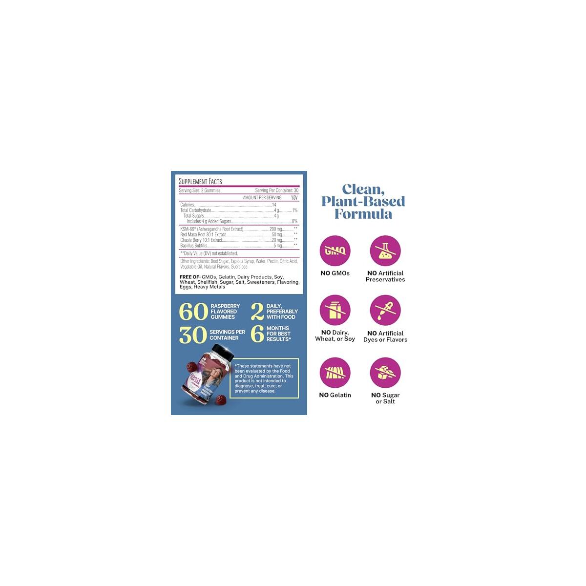 Female Libido Booster 4 Rebate - RebateKey