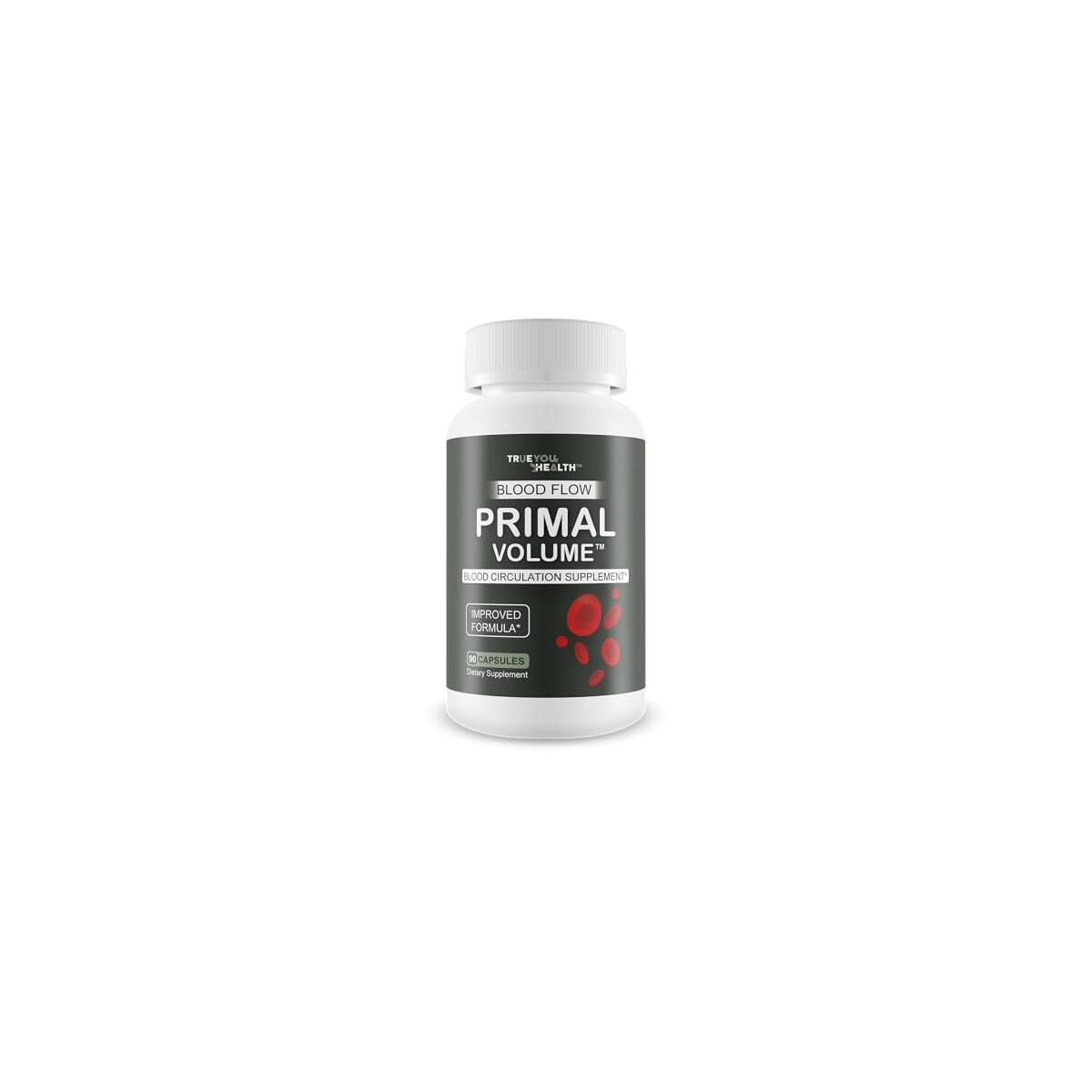 Blood Flow Primal Rebates - RebateKey