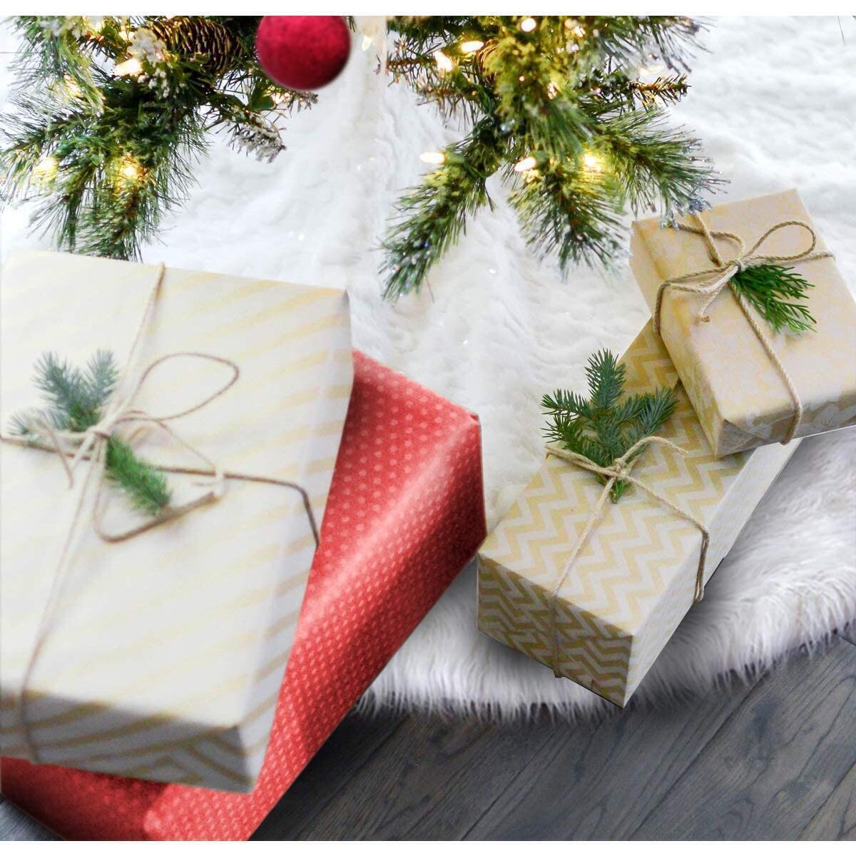 Christmas Tree Skirt 37 Cashback - RebateKey