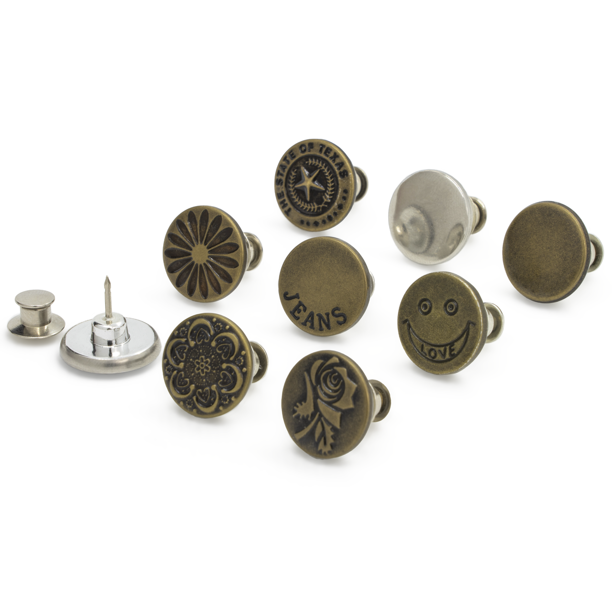 Jean Button Pins Rebate - RebateKey