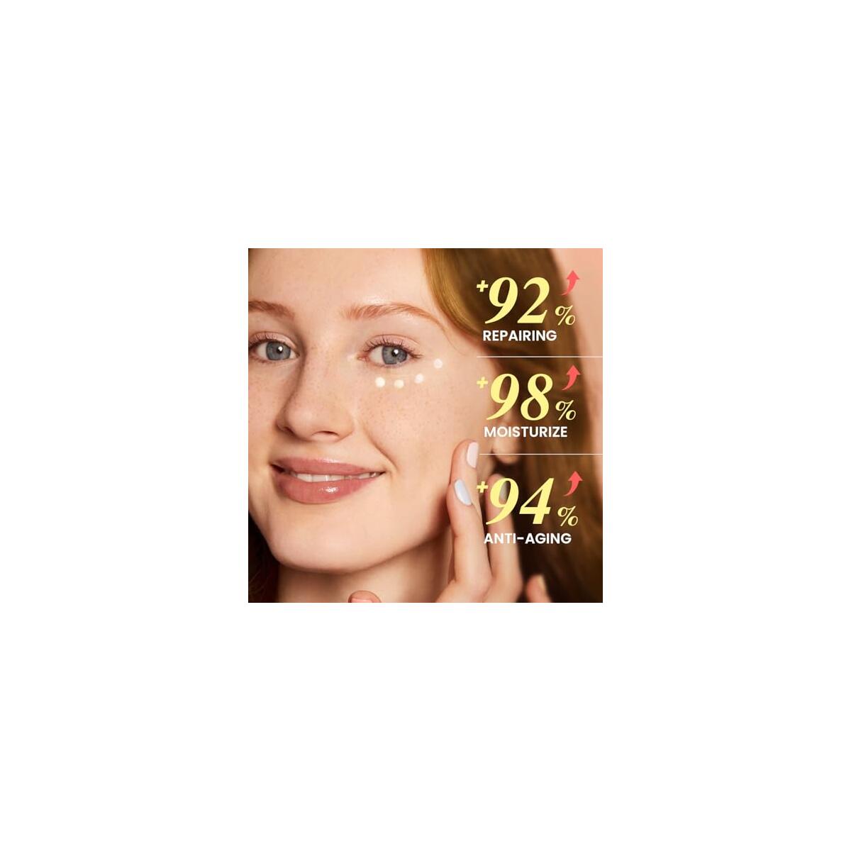 Retinol Eye Cream For Dark Circles Rebate - RebateKey