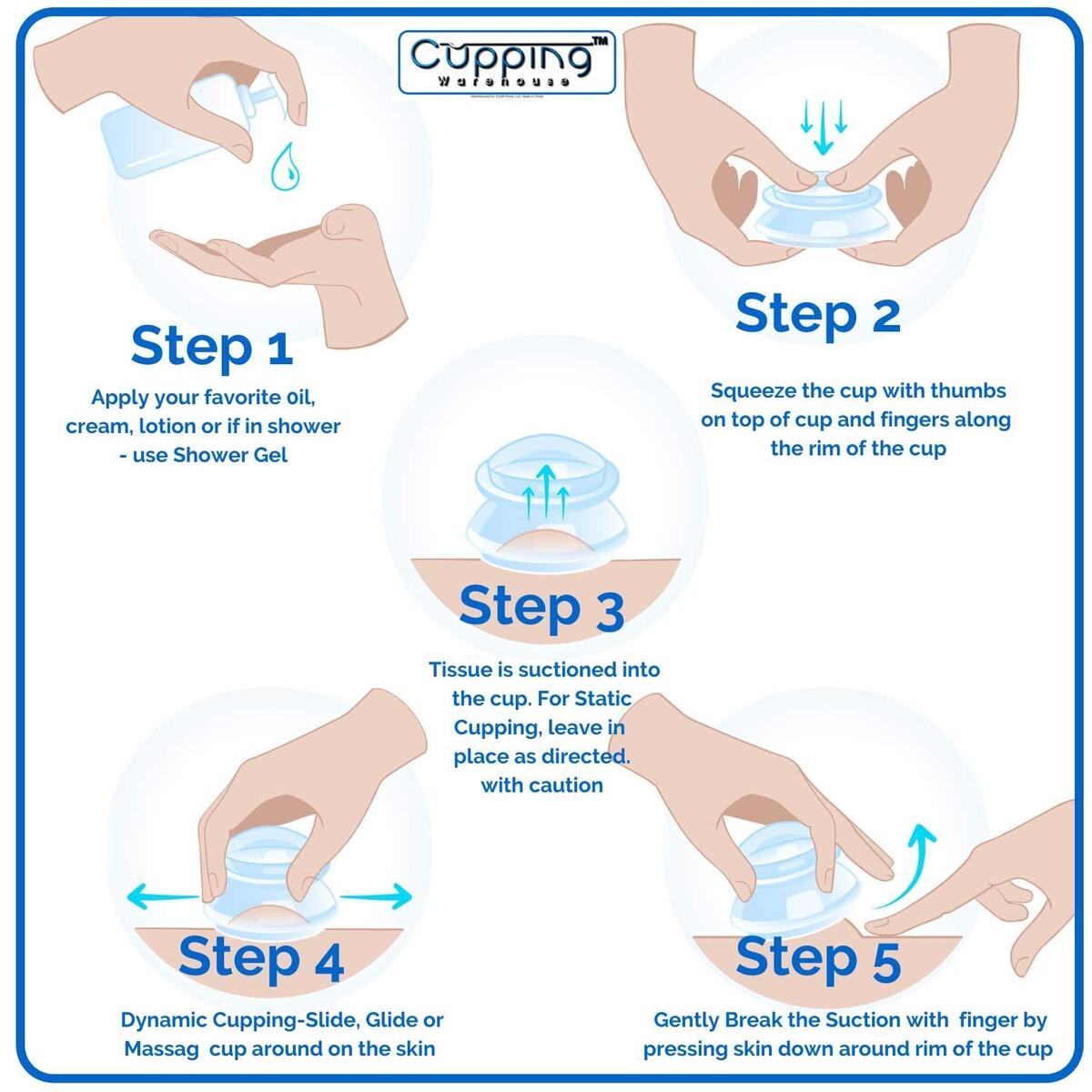 Soft Cupping Therapy Sets Cashback Rebates - RebateKey