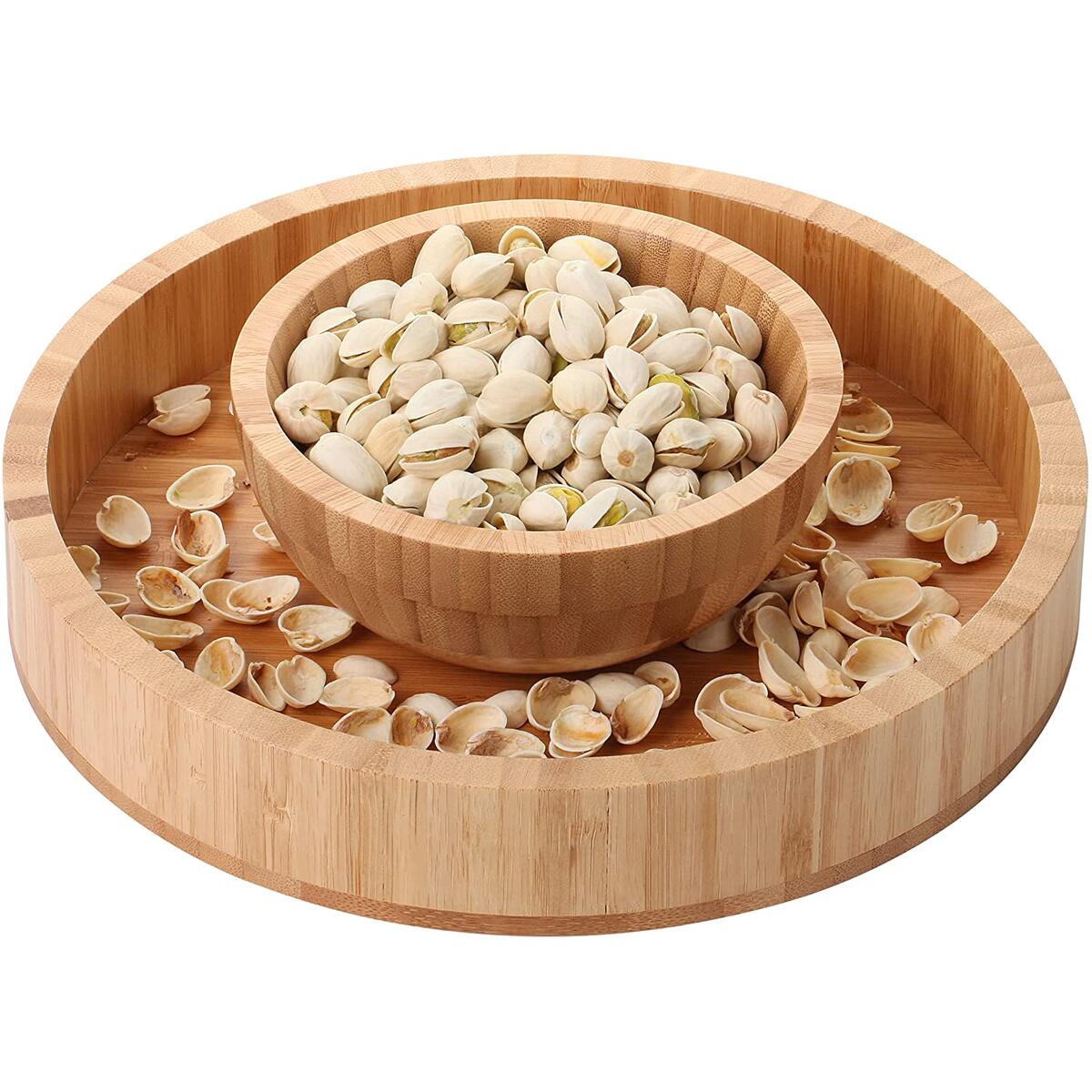 Pistachio Bowl Cashback Rebates - RebateKey