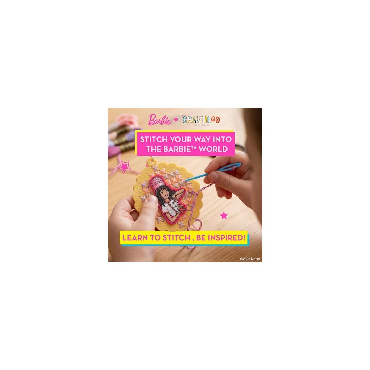 Cross Stitch Kit For Kids Cashback Rebates - RebateKey