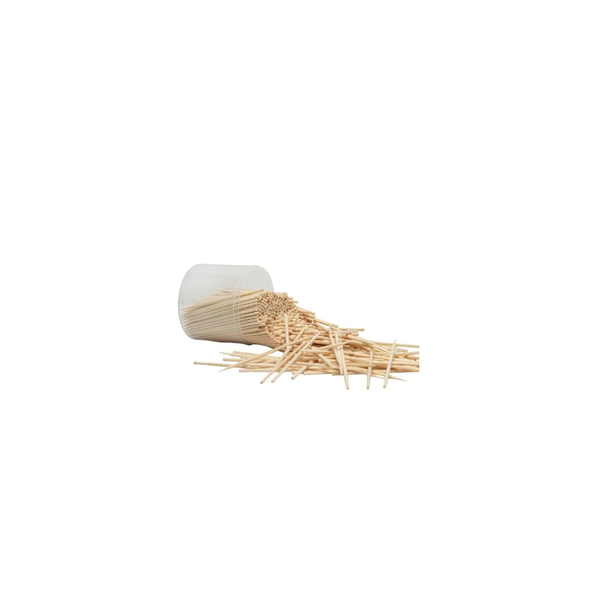 Toothpicks With Containers Cashback - RebateKey