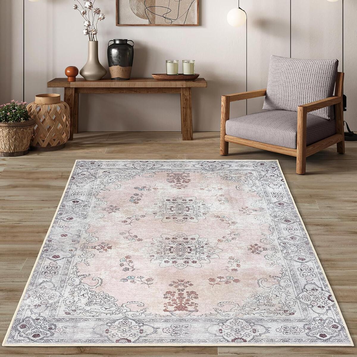 Vintage Area Rug 11 Cashback Rebate - RebateKey