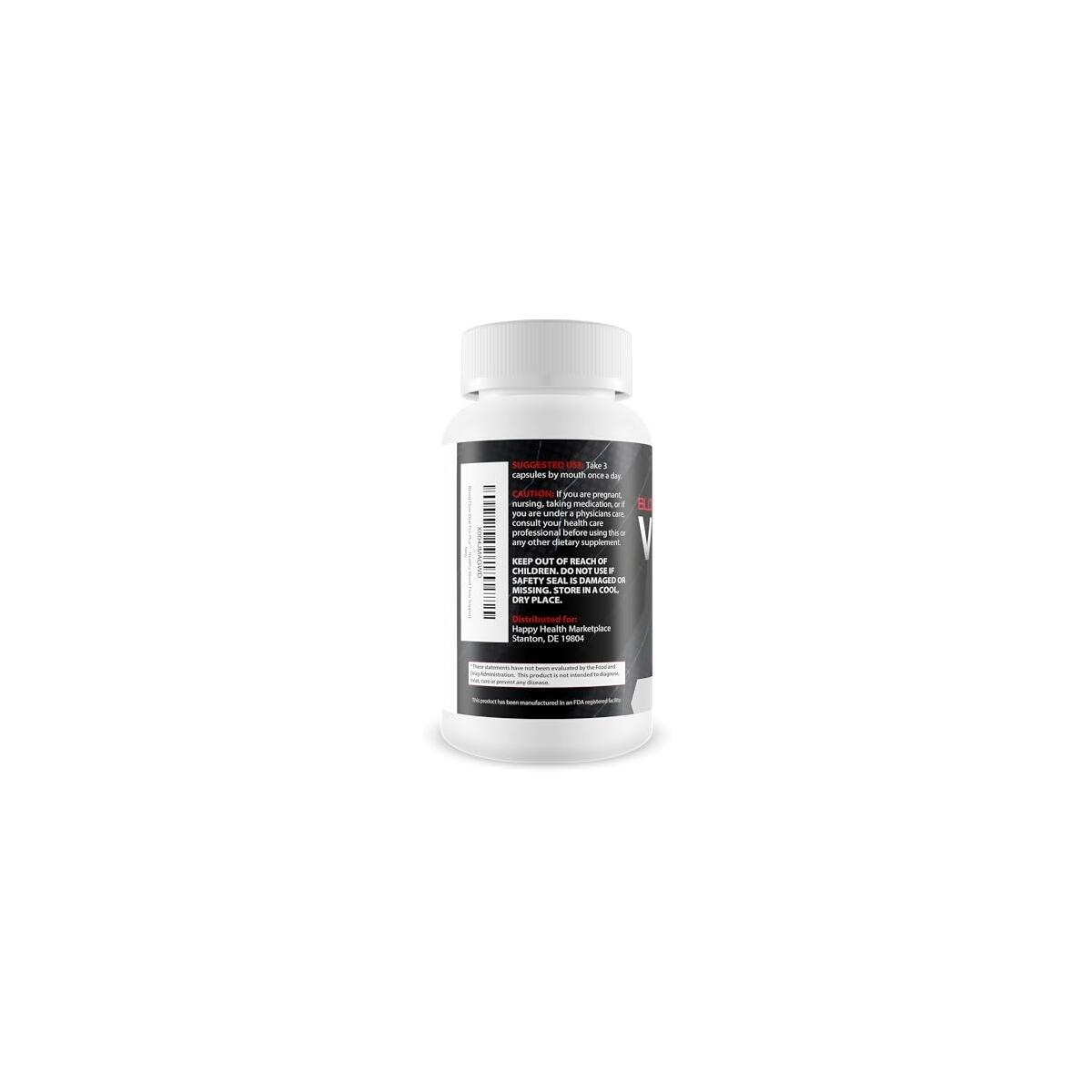 Blood Flow Vital Pro Cashback Rebates - RebateKey